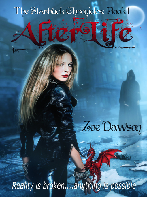 Cover image for AfterLife